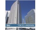 �ʐ^�f�� DAJ digital images 253 TOKYO LANDMARK [���������h�}�[�N] ���i�摜