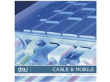 �ʐ^�f�� DAJ digital images 255 CABLE & MOBILE [�P�[�u�� & ���o�C��] ���i�摜