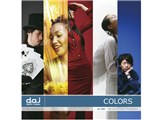 �ʐ^�f�� DAJ digital images 282 COLORS [�J���[�Y] ���i�摜