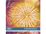 �ʐ^�f�� DAJ digital images 290 FIREWORKS [�ԉ�] ���i�摜