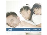 �ʐ^�f�� DAJ digital images 302 FAMILY AFFAIR [�t�@�~���[�A�t�F�A] ���i�摜