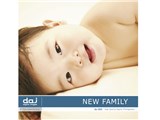 �ʐ^�f�� DAJ digital images 303 NEW FAMILY [�j���[�t�@�~���[] ���i�摜