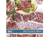 �ʐ^�f�� DAJ digital images 310 DELICIOUS MEAT [�~�[�g&�N�b�L���O] ���i�摜