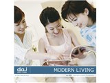 �ʐ^�f�� DAJ digital images 320 MODERN LIVING [�X�}�[�g���C�t] ���i�摜