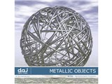 �ʐ^�f�� DAJ digital images 322 METALLIC OBJECTS [���^���b�N�I�u�W�F]