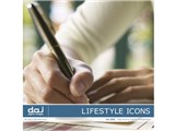 �ʐ^�f�� DAJ digital images 326 LIFESTYLE ICONS [�V���v�����C�t�X�^�C��]