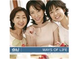 �ʐ^�f�� DAJ digital images 327 WAYS OF LIFE [�G���K���g���C�t] ���i�摜