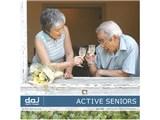 �ʐ^�f�� DAJ digital images 333 ACTIVE SENIORS [�L���[�g�V�j�A] ���i�摜