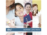 �ʐ^�f�� DAJ digital images 339 WOMAN LIFE PATH [�����̒a�����猋���A�o�Y]