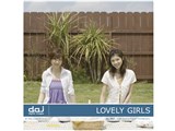 �ʐ^�f�� DAJ digital images 357 LOVELY GIRLS [���u���[�K�[��] ���i�摜