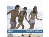 �ʐ^�f�� DAJ digital images 368 SUMMER BREAK [�ċx��] ���i�摜