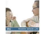 �ʐ^�f�� DAJ digital images 369 MODERN SENIOR LIFE [�V�j�A���C�t] ���i�摜