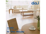 �ʐ^�f�� DAJ digital images 392 In The House [�������]