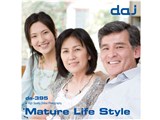 �ʐ^�f�� DAJ digital images 395 Mature Life Style [�v�w�E���C�t�X�^�C��]