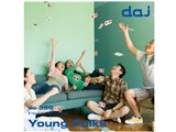 �ʐ^�f�� DAJ digital images 396 Young Folks [���]