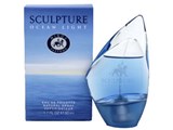 ニコス　スカルプチャー　オーシャンライト　オードトワレ　香水　50ml ニコス スカルプチャー オーシャン ライト EDT SP 50ml 香水