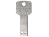LaCie iamaKey USB Flash Drive 4GB 130869J i摜