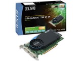 ELSA GLADIAC 796 GT SP 512MB (PCIExp 512MB) ���i�摜