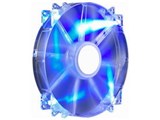 MegaFlow 200 Blue LED Silent Fan R4-LUS-07AB-GP