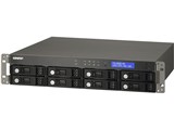 TS-809U-RP Turbo NAS