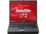 dynabook Satellite J72 210E/5 PSJ722ET5S8EUW