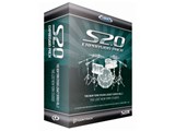 SDX NEW YORK STUDIO LEGACY SERIES VOL.2
