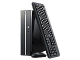 LUV MACHINES Slim Lm-AS429S2-XP (�u���b�N)