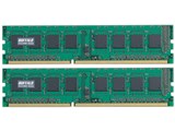 D3U1066-4GX2 (DDR3 PC3-8500 4GB 2���g) ���i�摜
