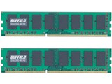 D3U1333-4GX2 (DDR3 PC3-10600 4GB 2���g) ���i�摜