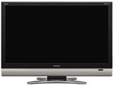 シャープ 46V型 液晶 テレビAQUOS LC-46DS6 送料込み シャープ AQUOS LC-46RX5 [46インチ] 価格比較 - 価格.com