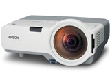 エプソン、超短焦点レンズ搭載液晶プロジェクター - 価格.com
