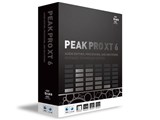 BIAS Peak Pro XT 6 ���i�摜