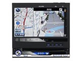 ECLIPSE AVN078HDｍｋⅡ カーナビ/19 DENSO TEN / ECLIPSE AVN078HD mkⅡ のパーツレビュー | 500