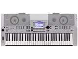 PORTATONE PSR-S550