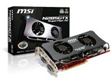N285GTX SuperPipe 2G OC (PCIExp 2GB)