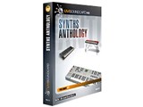 UltimateSoundBank UVI Soundcard SYNTH ANTHOLOGY