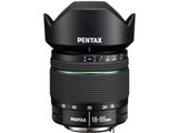 smc PENTAX-DA 18-55mm F3.5-5.6AL WR