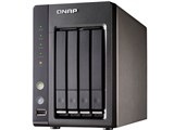 SS-439 Pro Turbo NAS