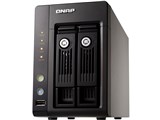 TS-239 Pro Turbo NAS