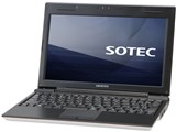 SOTEC C204A3B ���i�摜
