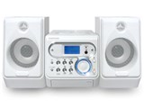 コンポ　送料込み T1】Pioneer X-MDX717 CD MD カセット コンポ - メルカリ