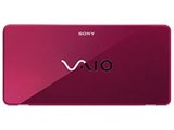VAIO type P VGN-P50/R ���i�摜