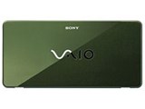VAIO type P VGN-P50/G ���i�摜