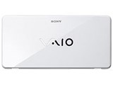 VAIO type P VGN-P50/W ���i�摜