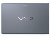 VAIO type A VGN-AW82JS ���i�摜