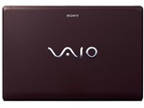 VAIO type F VGN-FW93XS ���i�摜