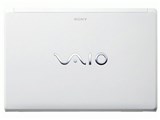 VAIO type F VGN-FW83XS ���i�摜