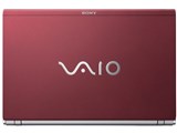 VAIO type Z VGN-Z92JS ���i�摜