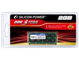 SP002GBSTU106S02 (SODIMM DDR3 PC3-8500 2GB) ���i�摜