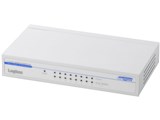 LAN-GSW08P/M